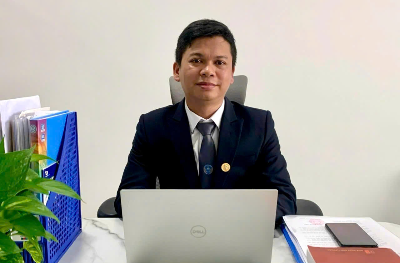 cho vay tiền - Ảnh 1.