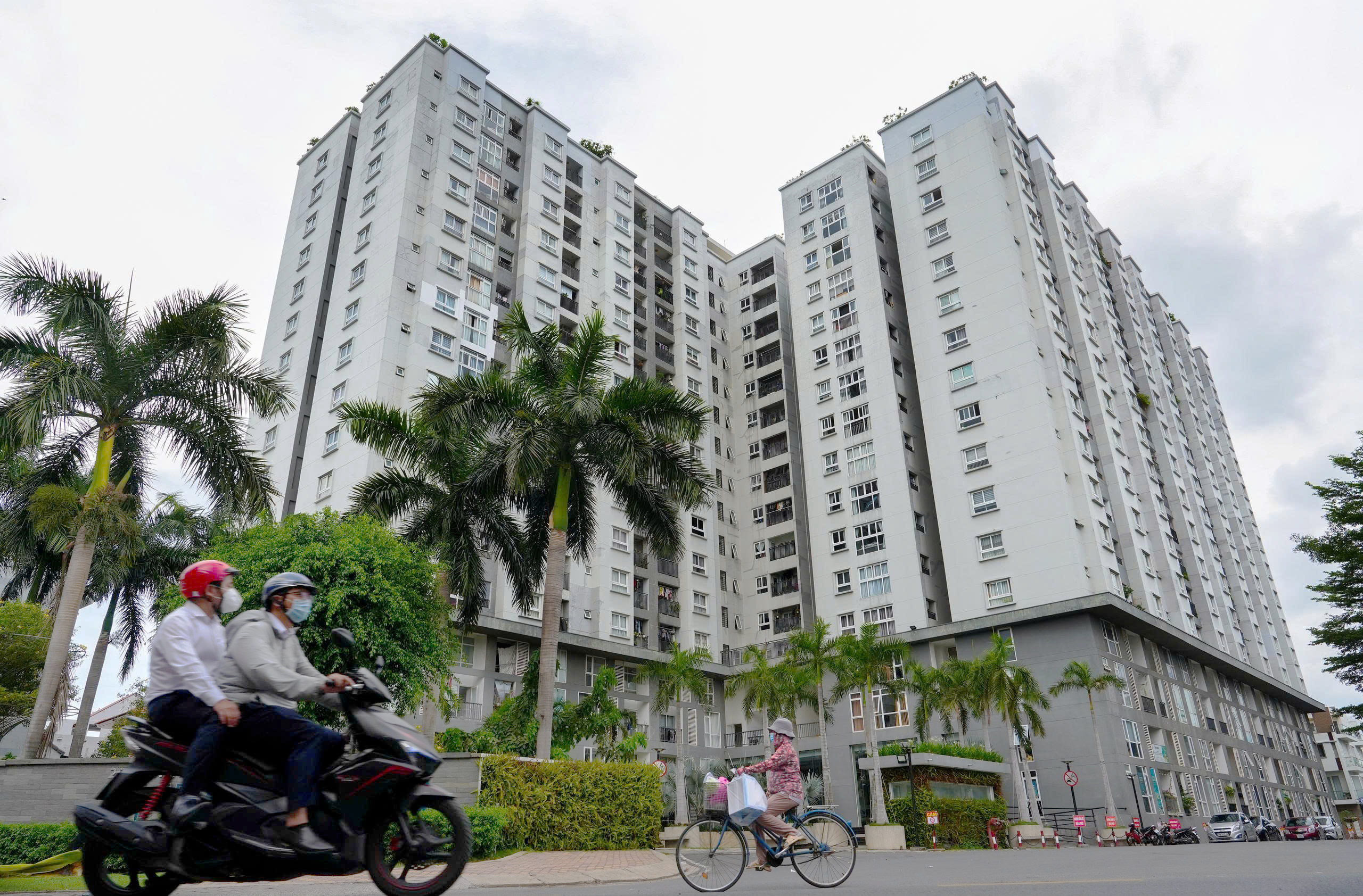 lãi suất - Ảnh 1.