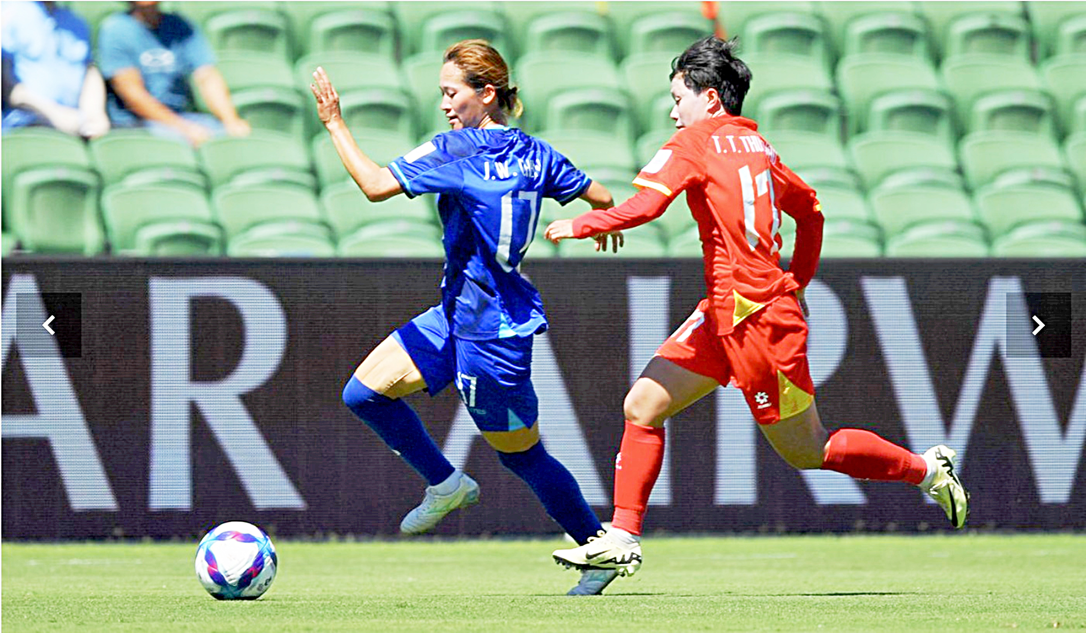 Chọn HLV tuyển nữ Việt Nam: Ai thay ông Mai Đức Chung? 1 mai đức chung - Ảnh 1.