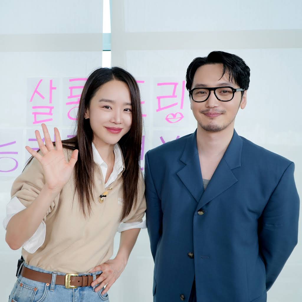 Chồng Tiffany (SNSD) đêm hôm nhắn tin với nữ chính The Art of Sarah, nội dung gì mà phải xoá vội?- Ảnh 1.