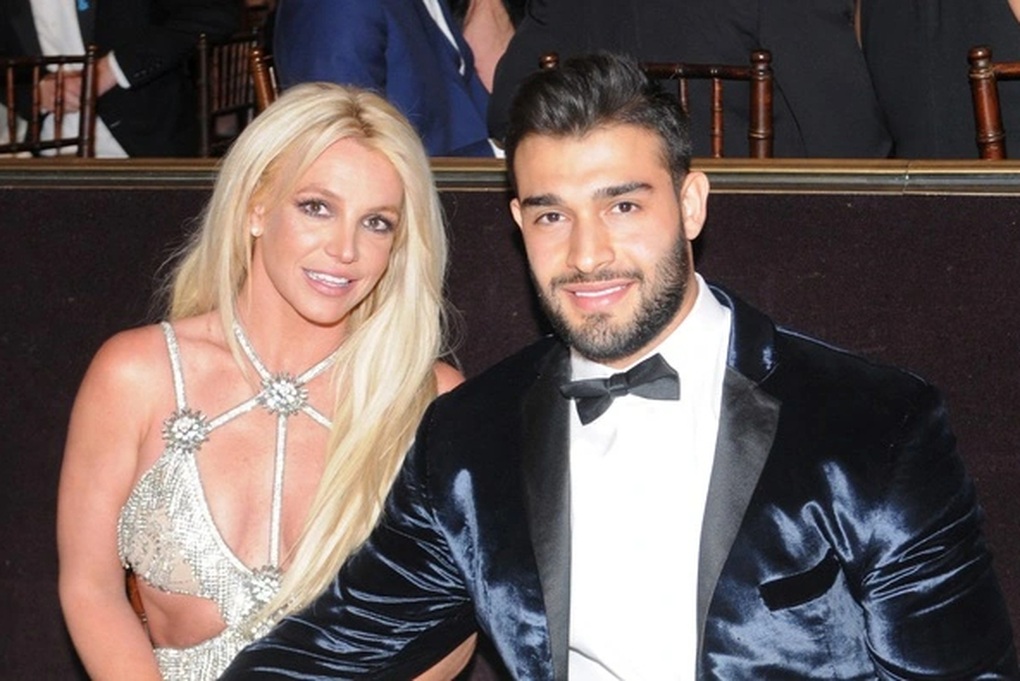 Chồng cũ nói về cuộc sống đầy biến cố của Britney Spears - 1