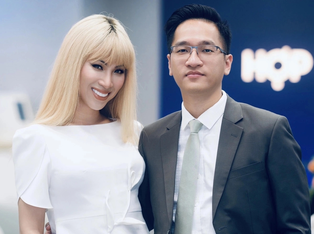 Chồng đột ngột qua đời ở Georgia, nghệ sĩ Việt đau đớn bay sang nhận thi thể- Ảnh 1.