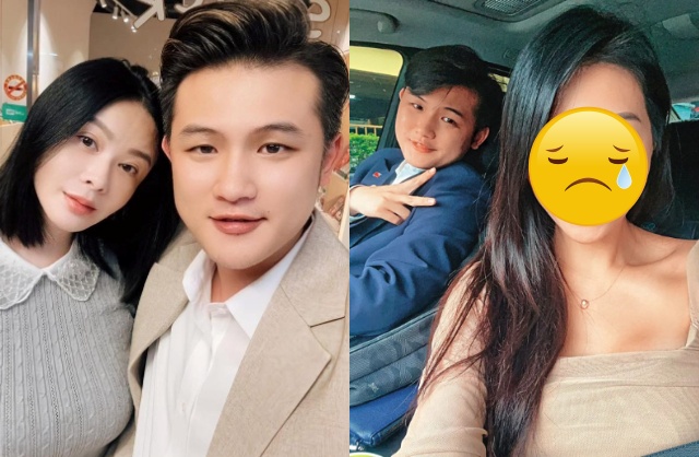 Chồng làm tài xế xe công nghệ của 1 mỹ nhân showbiz vừa bị kết án hơn 4 năm tù giam- Ảnh 1.