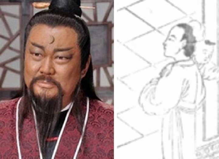 Con dâu Bao Công: Chồng mất sớm không tái giá, nuôi em chồng thơ dại thành tài- Ảnh 1.