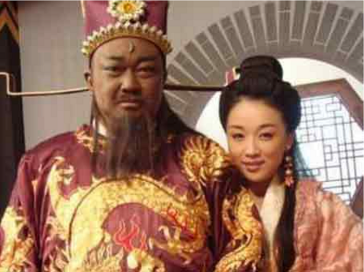 Con dâu Bao Công: Chồng mất sớm không tái giá, nuôi em chồng thơ dại thành tài- Ảnh 2.