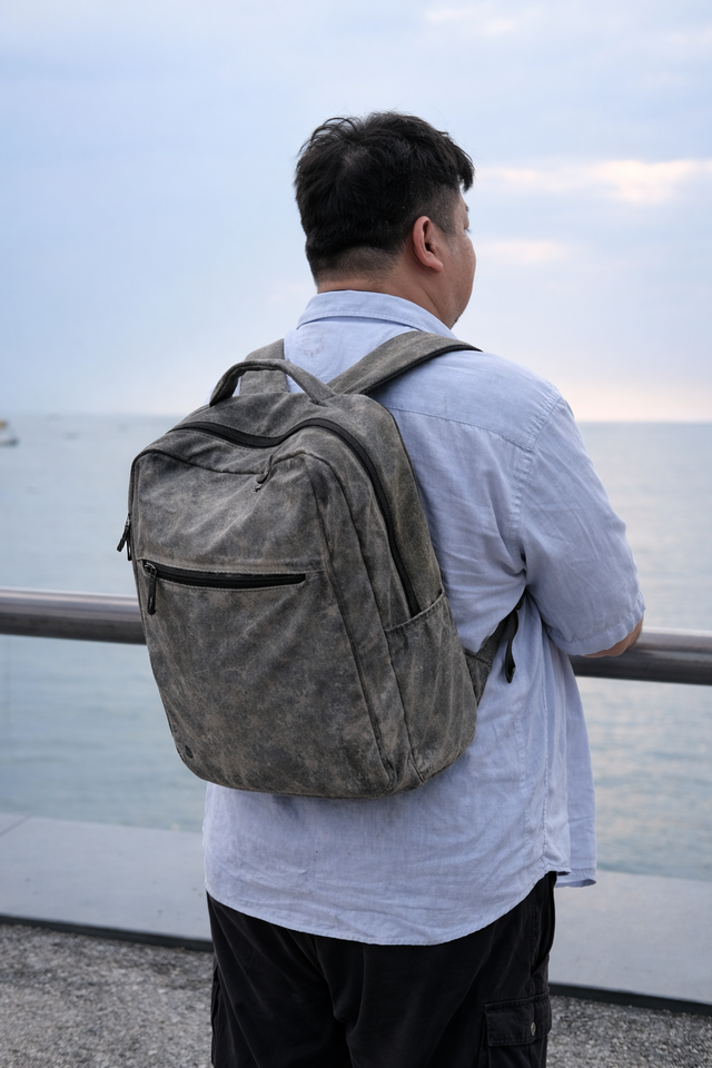 Chồng tôi sắp 40 tuổi, và xét một cách nghiêm túc thì có nhiều quần áo anh ấy nên vứt ngay lập tức- Ảnh 9.