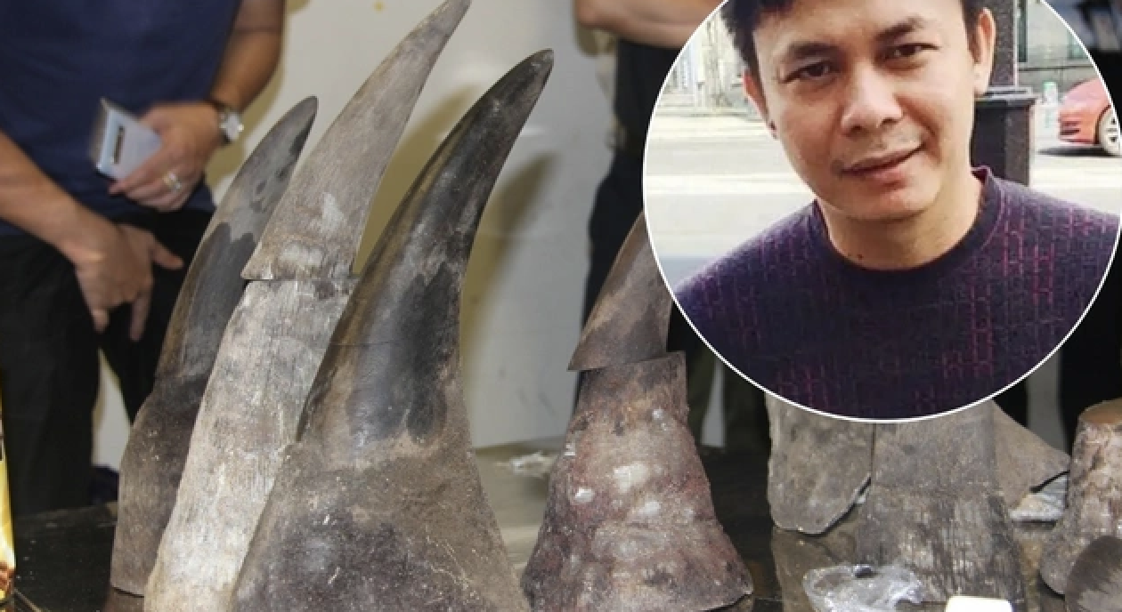 Nóng: Đại gia kim cương Chu Đăng Khoa hầu tòa ở Nam Phi, vụ án tiếp tục có diễn biến mới- Ảnh 1.