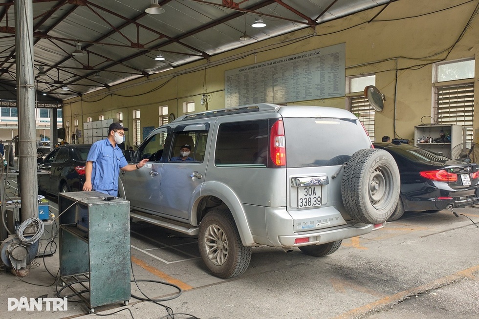 Chủ ô tô máy dầu chỉ bí quyết tránh hư hỏng động cơ sau bài thử đạp hết ga - 1
