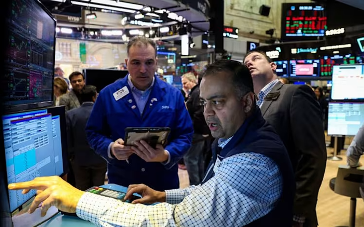 Chủ tịch Chứng khoán MB từ nhiệm trước thềm đại hội đồng cổ đông 2026 - Ảnh 4.