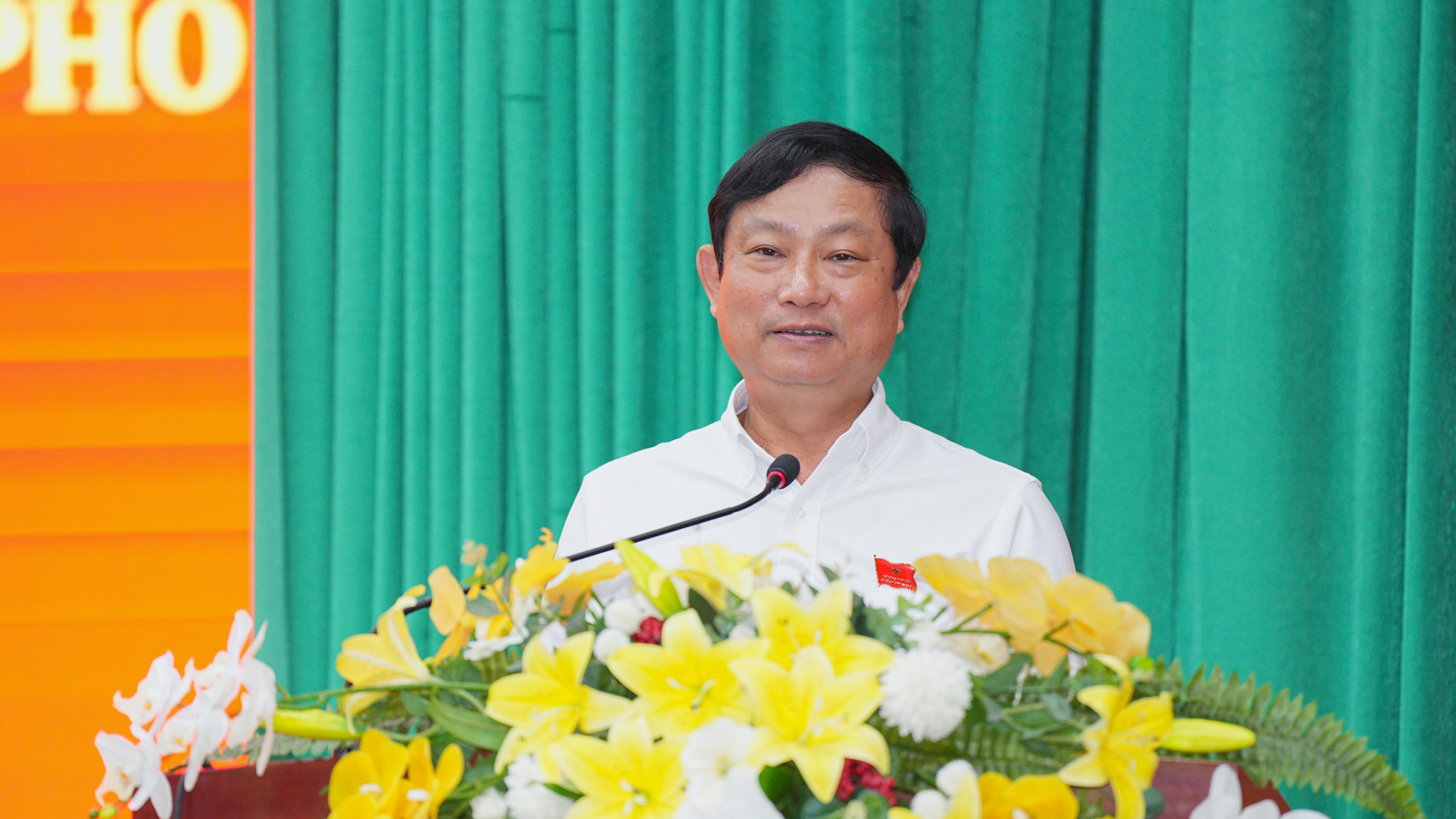 Võ Văn Minh - Ảnh 1.