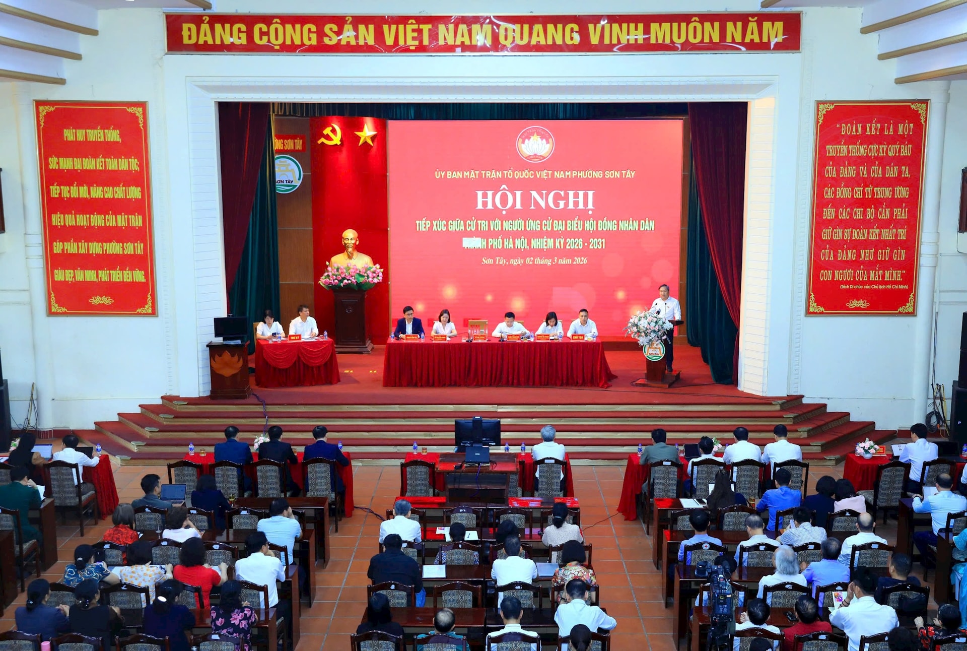 Hà Nội - Ảnh 1.
