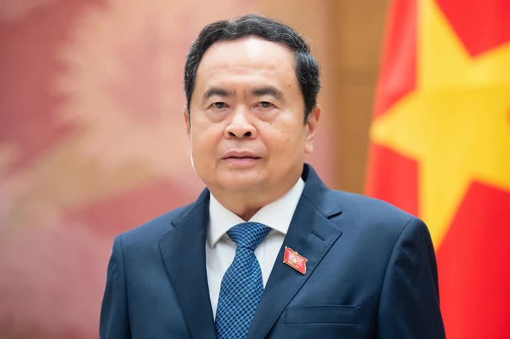 bầu cử - Ảnh 1.