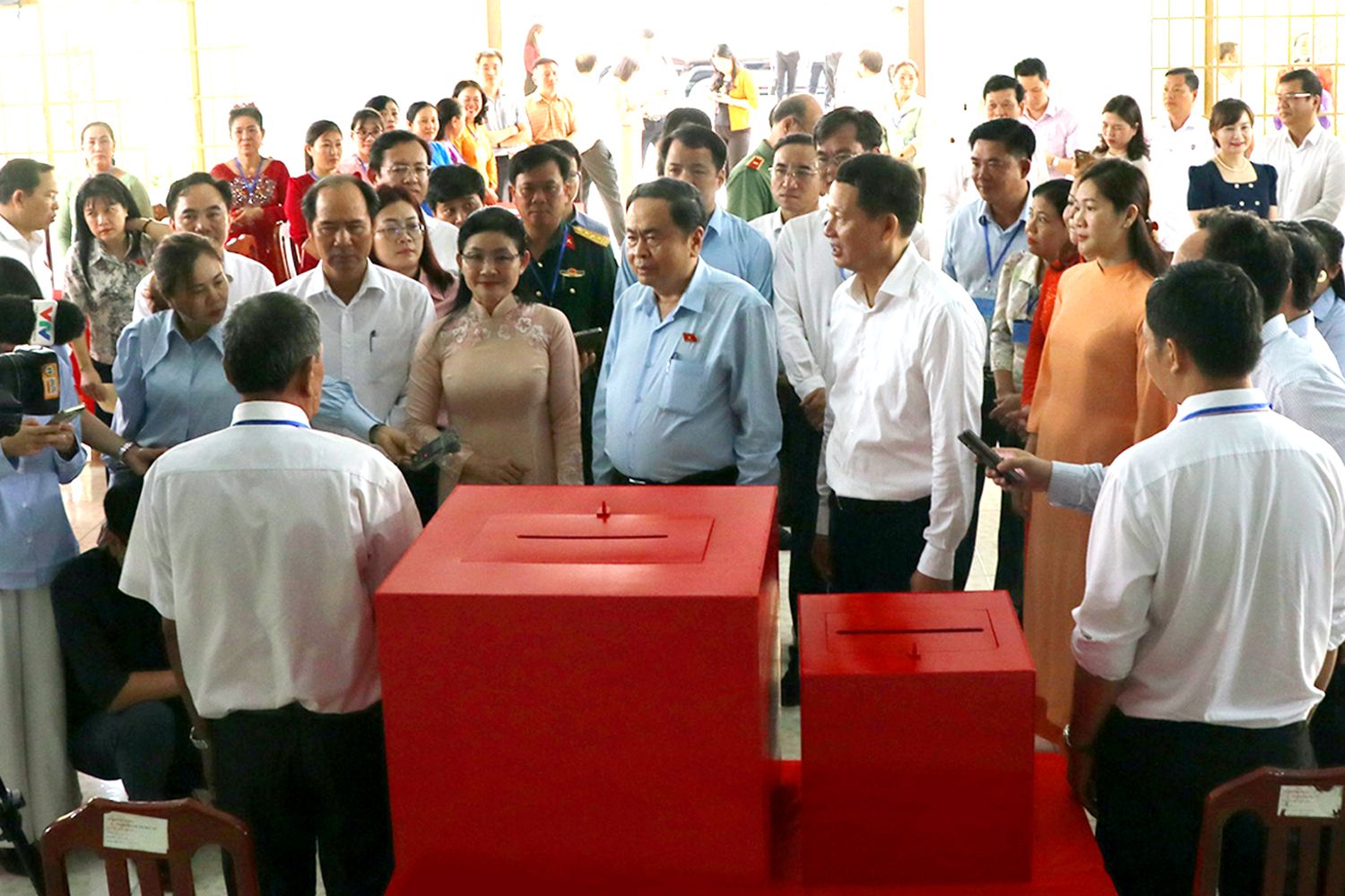 Đồng Nai - Ảnh 1.