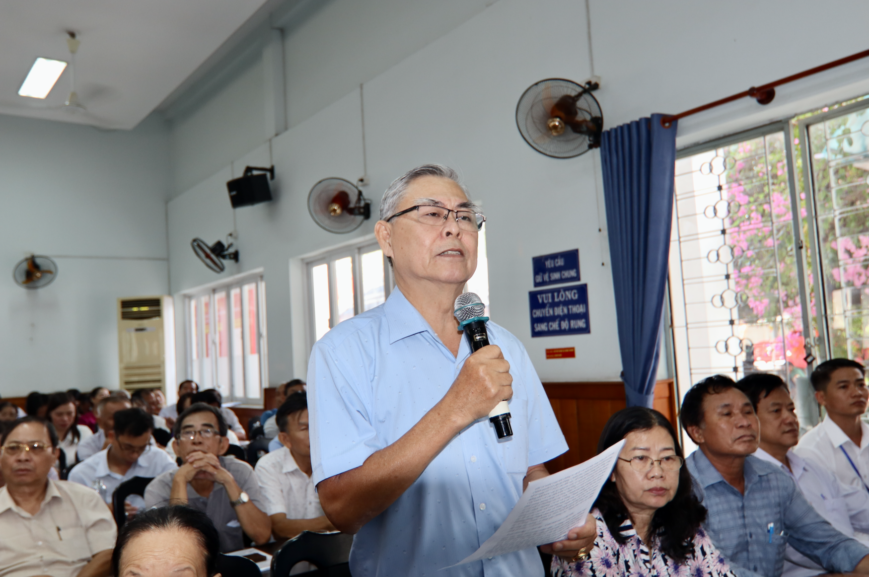 Chủ tịch Quốc hội Trần Thanh Mẫn: TPHCM phải đi nhanh hơn, mạnh hơn trong giai đoạn mới - Ảnh 2.