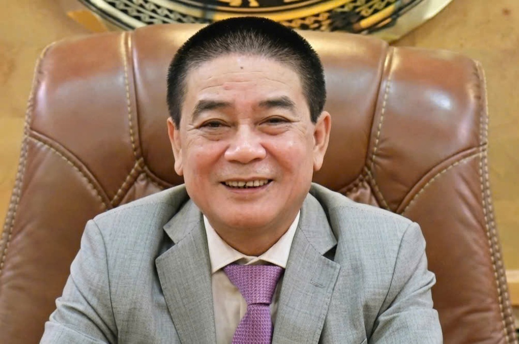 Chủ tịch Tập đoàn Rạng Đông Nguyễn Văn Đông bị truy tố tội trốn thuế - 1