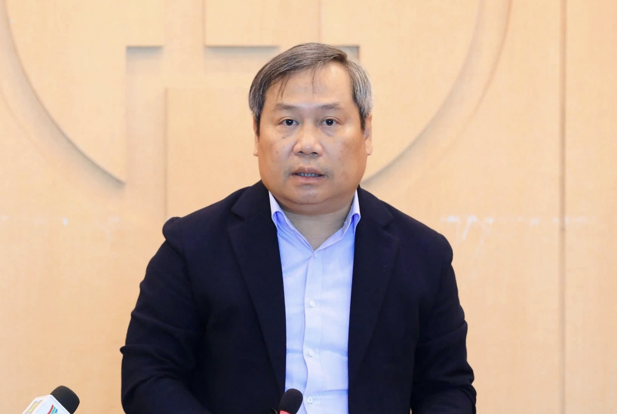 Triển khai các biện pháp đảm bảo nguồn cung xăng dầu - Ảnh 1.