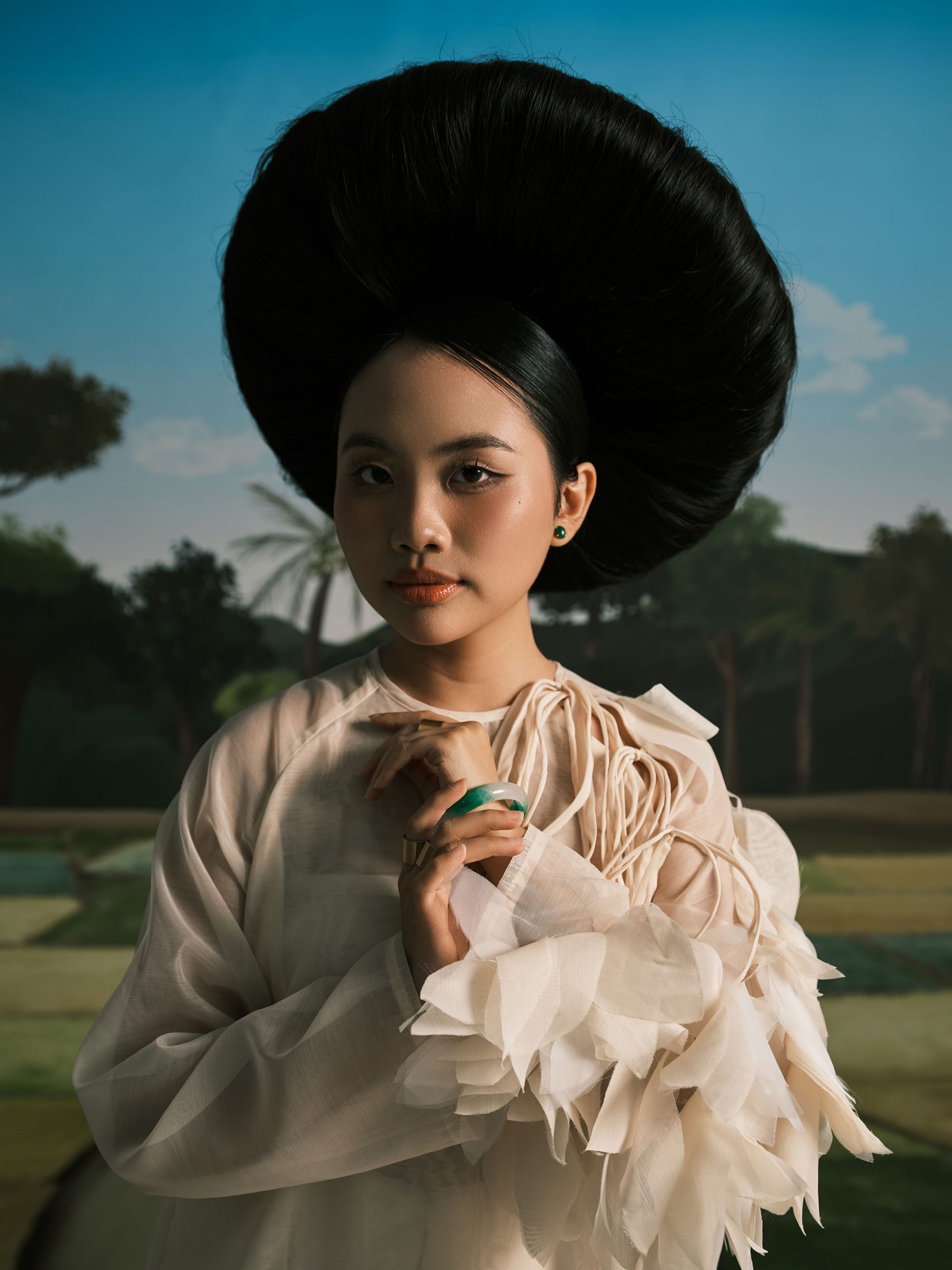 Chưa ai làm được như Hoàng Thùy Linh- Ảnh 5.