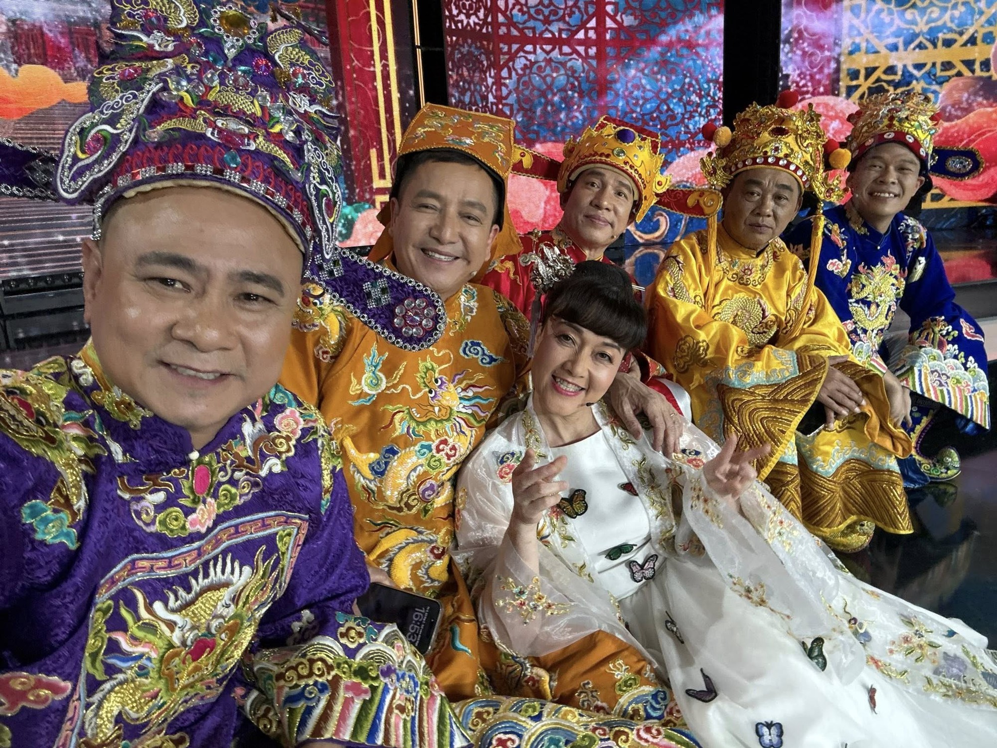 Táo Quân 2026: Chưa kịp xem đã hết- Ảnh 5.