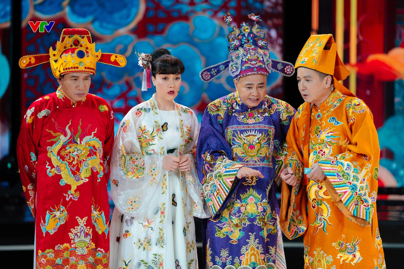 Táo Quân 2026: Chưa kịp xem đã hết- Ảnh 2.