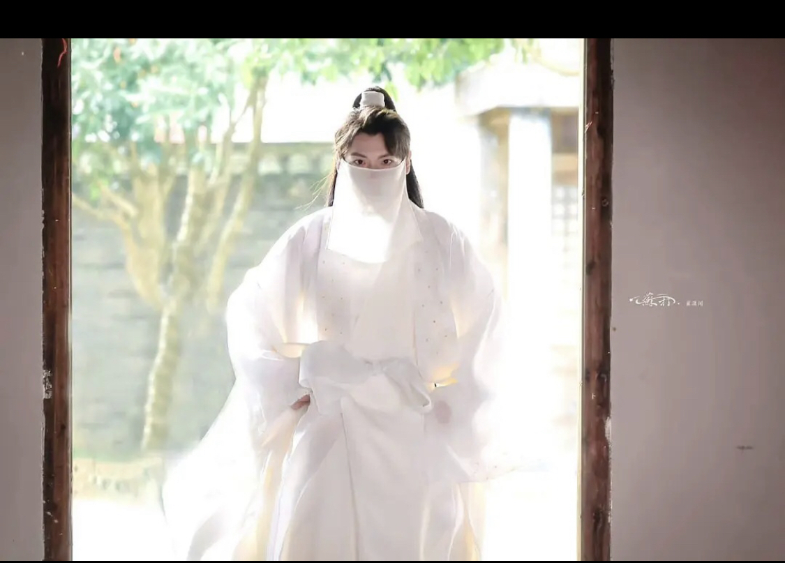 Chưa thấy mỹ nam cổ trang nào chán đời cỡ này: Mặc gì cũng xấu đến tận cùng, netizen đòi chôn cả bộ phim- Ảnh 1.