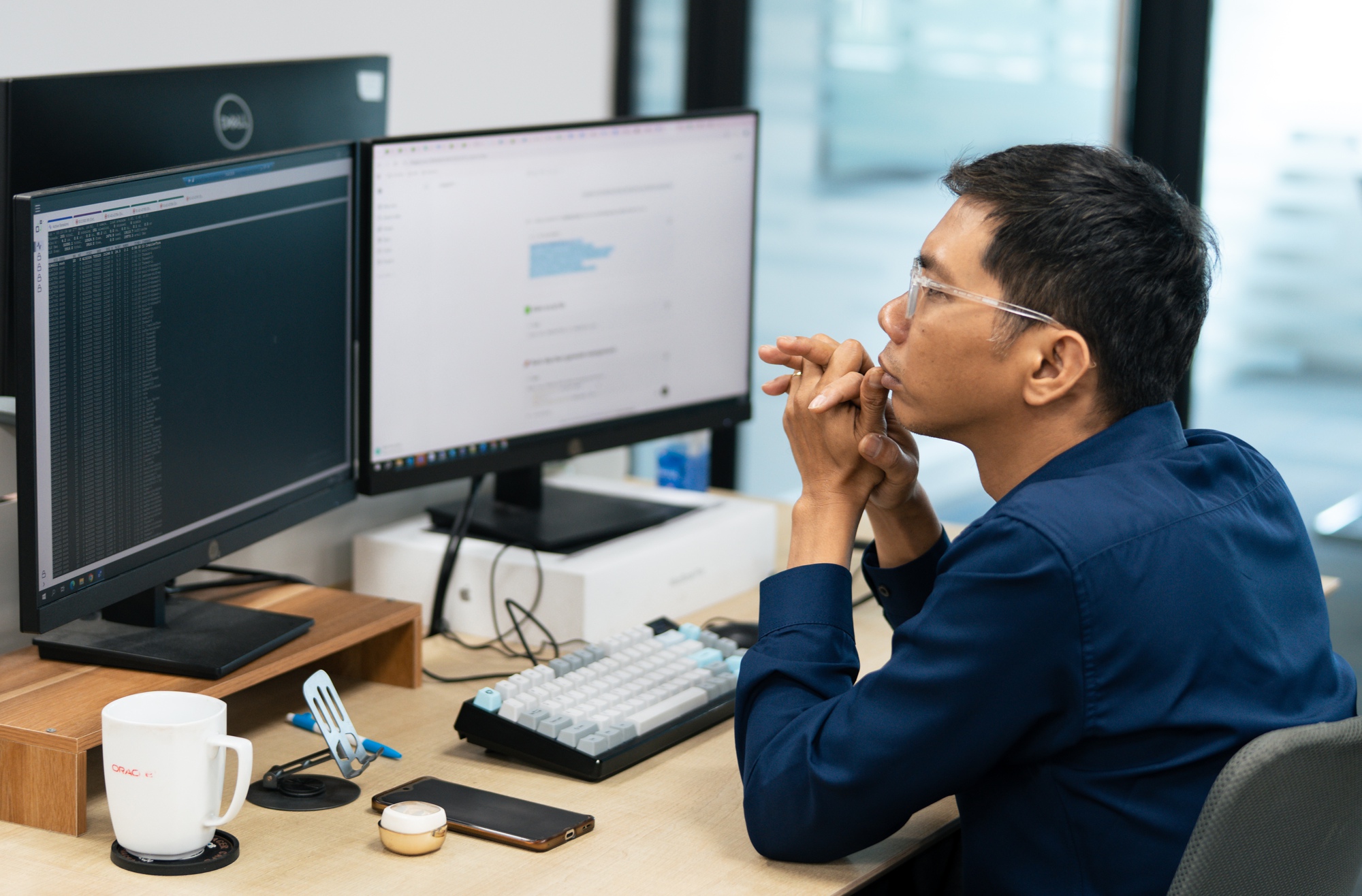 chứng khoán - Ảnh 1.