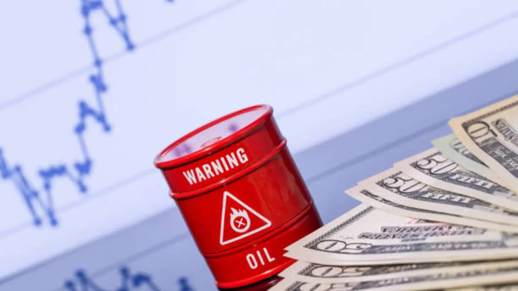 Chứng khoán toàn cầu chao đảo khi giá dầu vượt 110 USD - 2