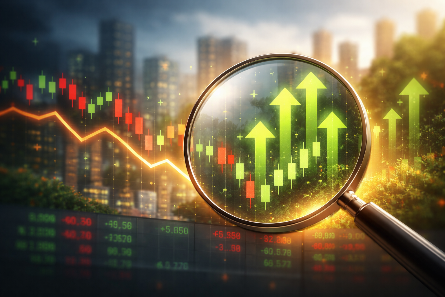 Chứng khoán tuần mới: Rung lắc chưa dứt, cơ hội nằm ở nhóm nào? 1 chứng khoán - Ảnh 1.