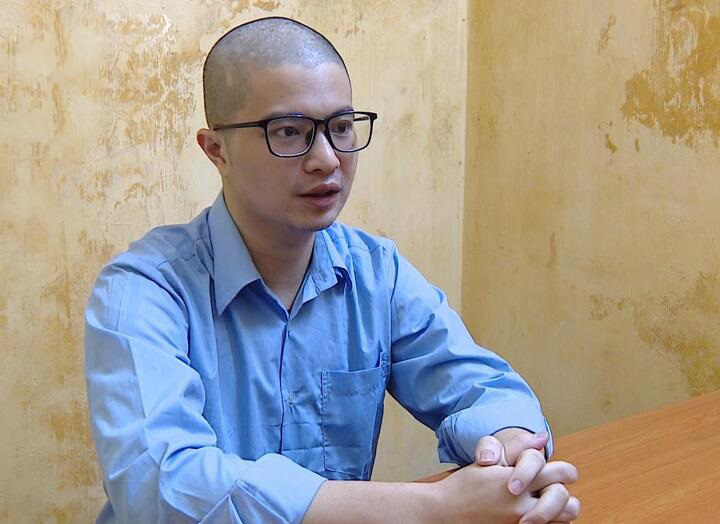 Chiến sĩ trinh sát trẻ trong cuộc truy vết 5.300 tỷ của “đế chế” Mr Pips: 