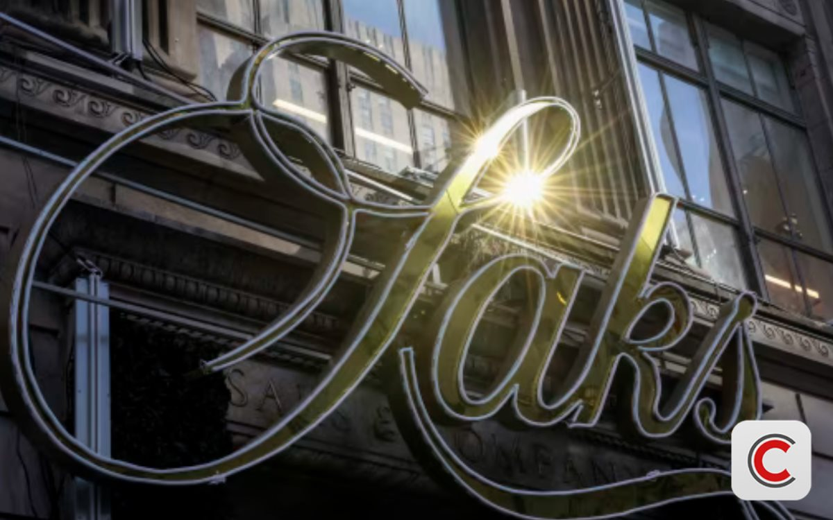 Chuỗi bán lẻ 100 năm tuổi tiếp tục đóng thêm 20 cửa hàng sau khi phá sản, hiện nợ Chanel, Louis Vuitton hàng triệu USD- Ảnh 1.