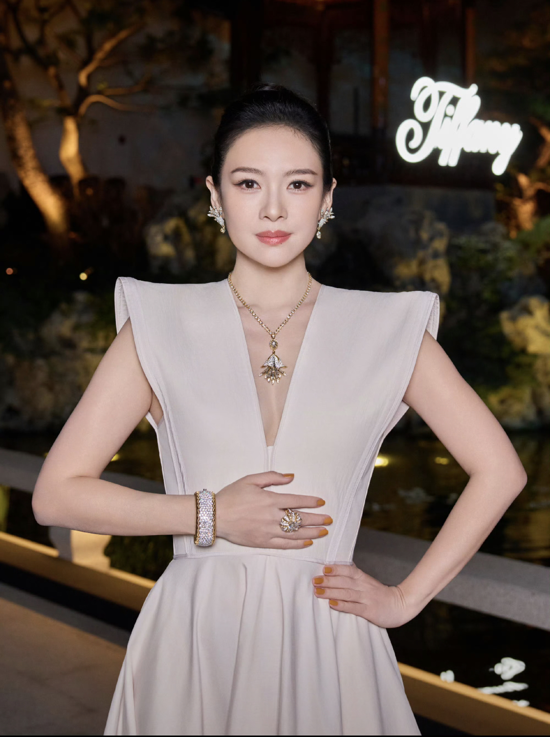 Minh tinh quyền lực nhất Trung Quốc 