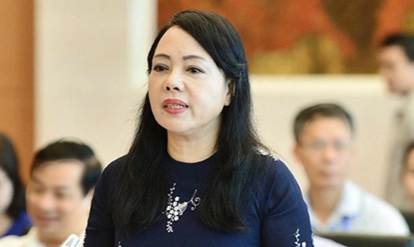 Vụ cựu Bộ trưởng Nguyễn Thị Kim Tiến được chuyển sang Bộ Quốc phòng điều tra - Ảnh 1. Vụ cựu Bộ trưởng Nguyễn Thị Kim Tiến được chuyển sang Bộ Quốc phòng điều tra - Ảnh 1.