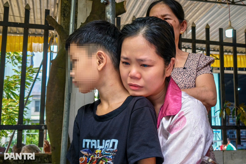 Chuyến đi định mệnh của tài xế taxi trong vụ thảm án ở Quảng Trị - 1