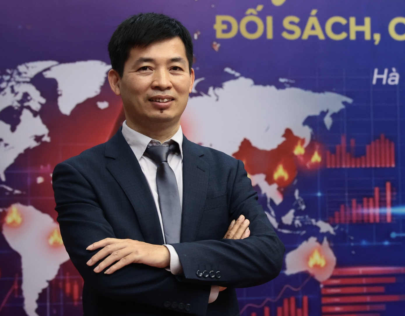 Chuyện gì đang xảy ra với giá vàng?- Ảnh 2.