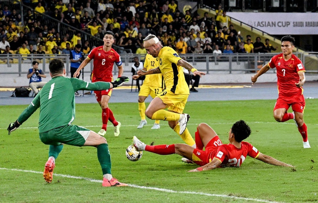 Chuyên gia: “7 cầu thủ nhập tịch Malaysia chịu án phạt quá nặng” - 1