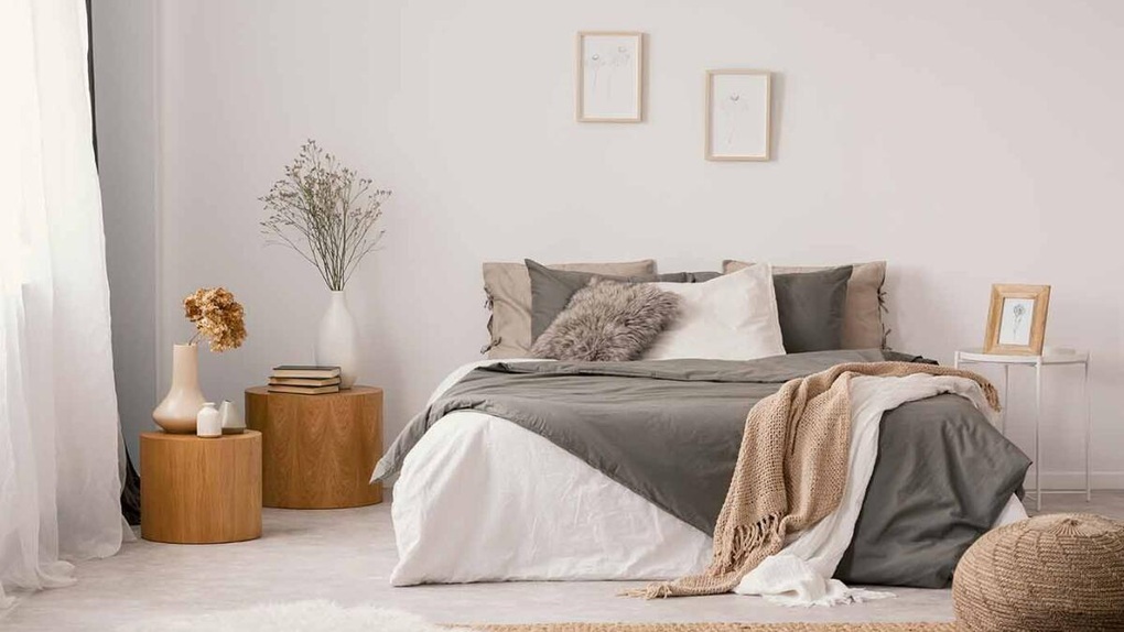 Chuyên gia chỉ ra sai lầm khiến bạn khó dù ngủ giường ấm nệm êm - 2