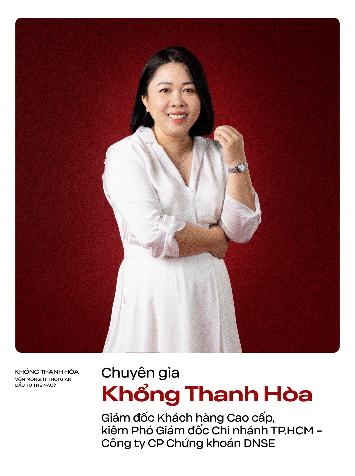 Lương thấp lại còn bận, cố lắm chỉ dư 2-3 triệu/tháng, thấy mình không “có cửa đầu tư”: Chuyên gia gỡ thế khó!- Ảnh 1.