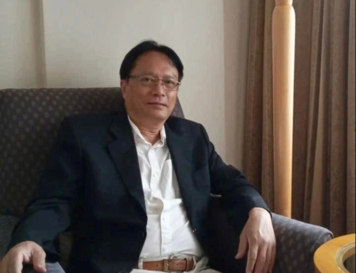 'Đạp lút ga' kiểm định khí thải: Chuyên gia từng làm ngành ô tô Đức nói gì?- Ảnh 1.