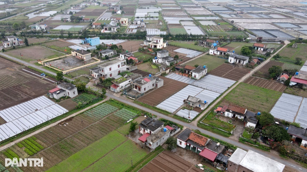 Chuyển mục đích sử dụng sang đất ở: Nên đơn giản hóa thủ tục - 1