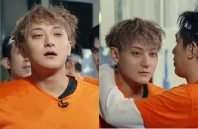 Chuyện nguy hiểm gì đang xảy ra với “anh sếp” showbiz?- Ảnh 1.