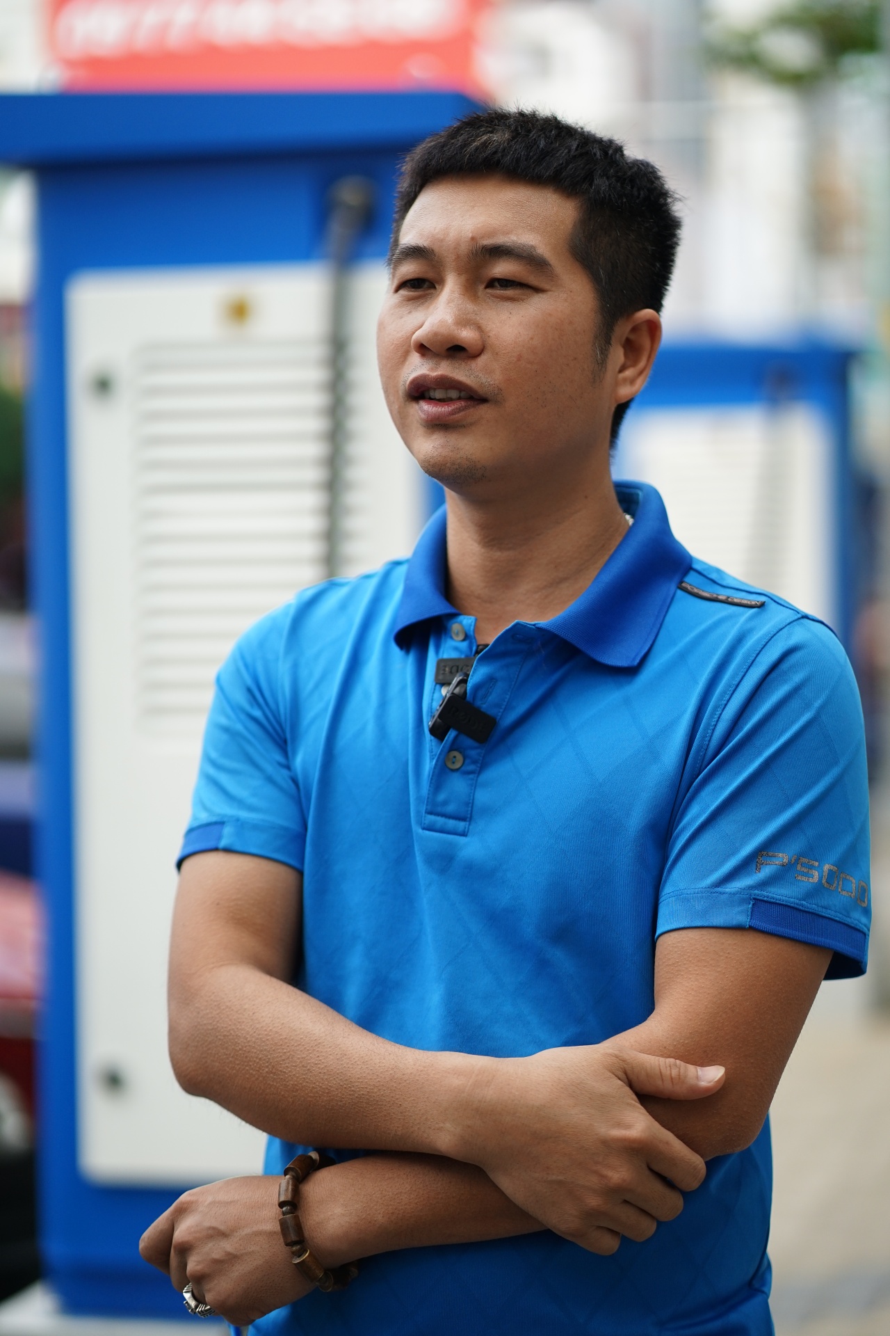 Nỗi ám ảnh của các tài xế công nghệ về đêm: Chuyện những cuốc xe 