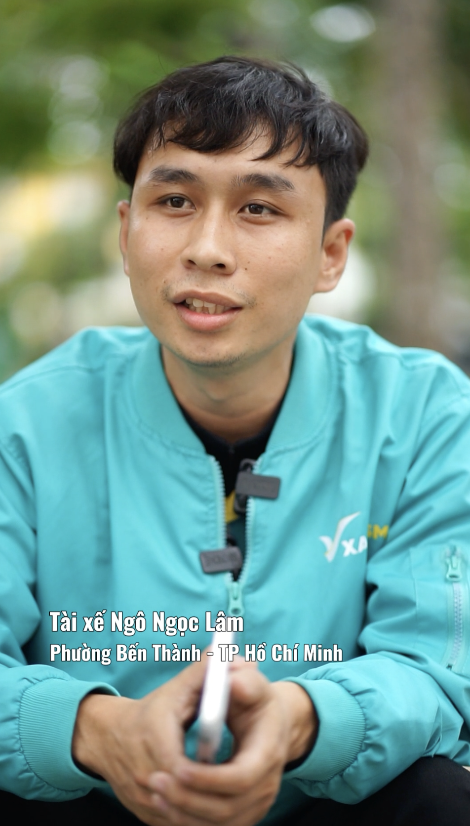 Nỗi ám ảnh của các tài xế công nghệ về đêm: Chuyện những cuốc xe 