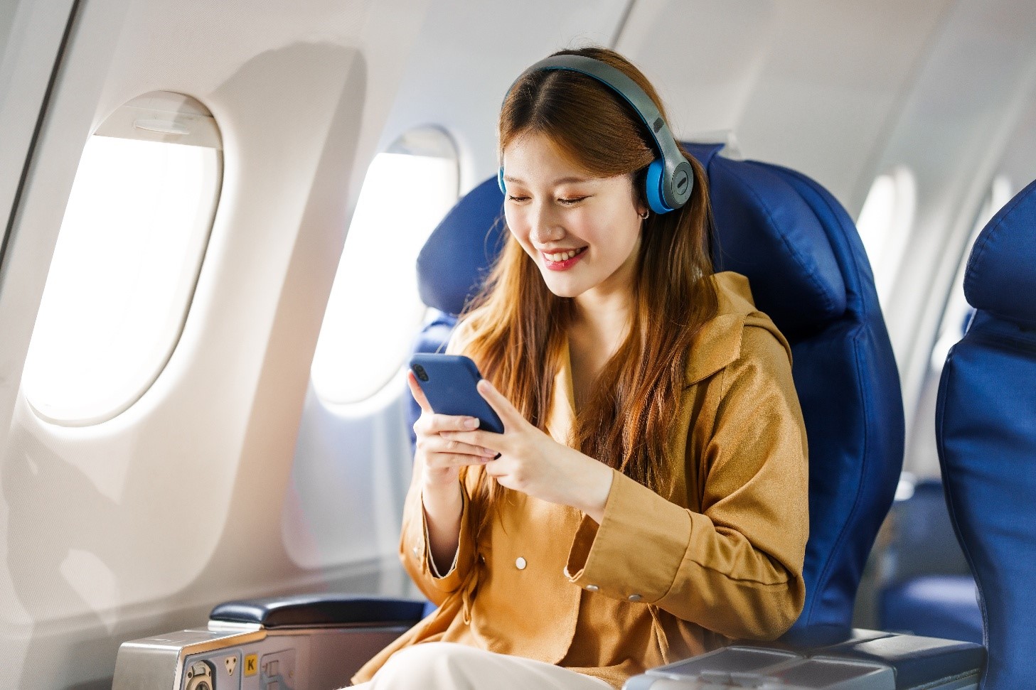 Chuyển tiền cho con đi du học rất đơn giản, chưa đến 24 giờ đã xong- Ảnh 1.