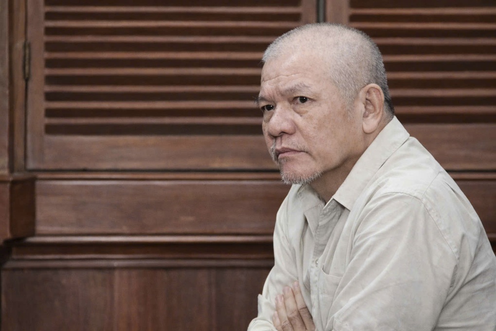 Chuyển tiền xuyên quốc gia, chủ tiệm vàng ở TPHCM bị đề nghị phạt 3 tỷ - 1