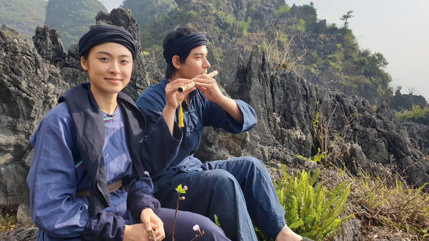 Chuyện tình Khau Vai lên màn ảnh rộng- Ảnh 1.