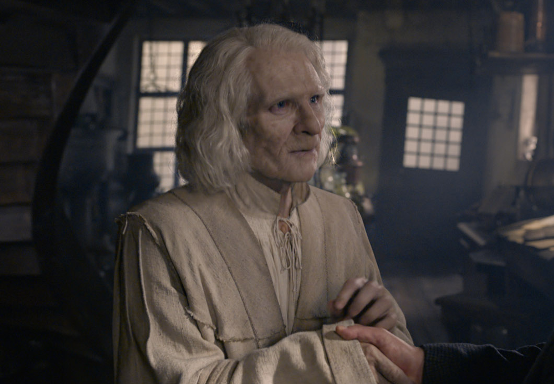 Chuyện xảy ra trong Harry Potter không chỉ là tưởng tượng?- Ảnh 1.