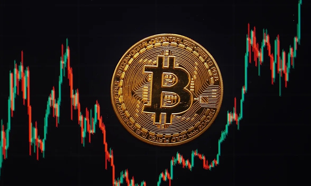 Citigroup ha du bao gia Bitcoin