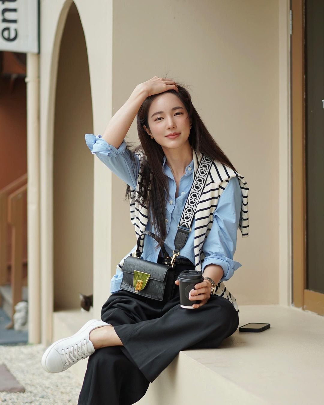 Nhảy việc ở tuổi 35 là chuyện nhỏ: Có 5 thứ này thì tuổi tác chỉ còn là con số!- Ảnh 1.