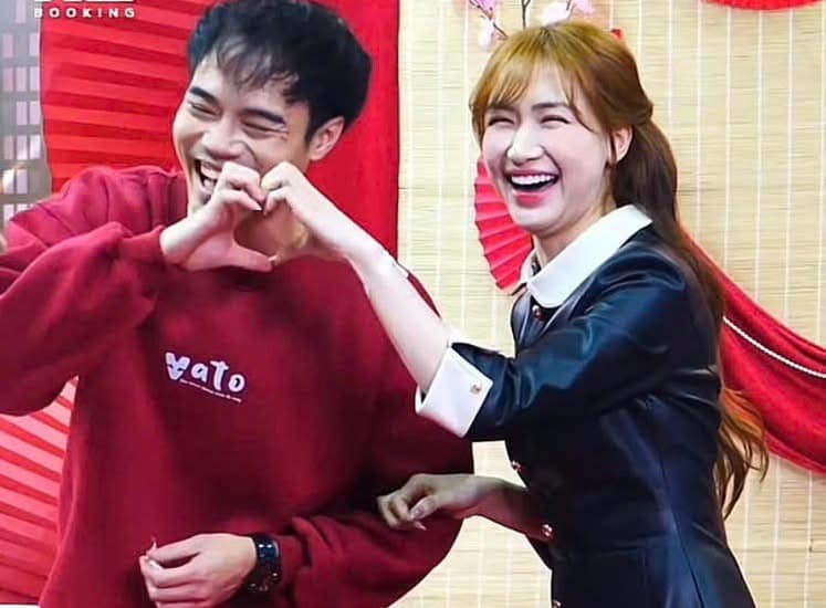 Có chồng vẫn bị gán ghép với Văn Toàn, Hoà Minzy lên tiếng- Ảnh 2.