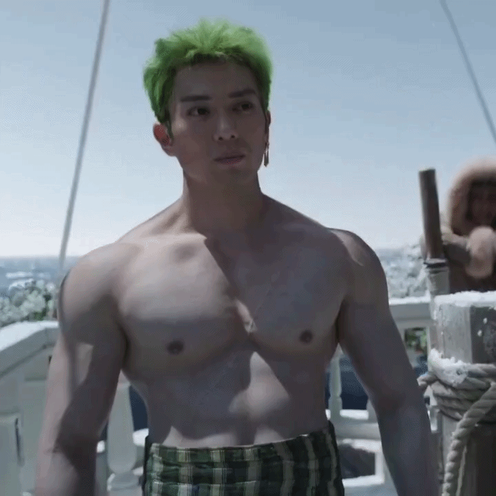 Đời tư quá sốc của nam thần hot nhất One Piece: Có con từ năm 14 tuổi, dính cả biển phốt 