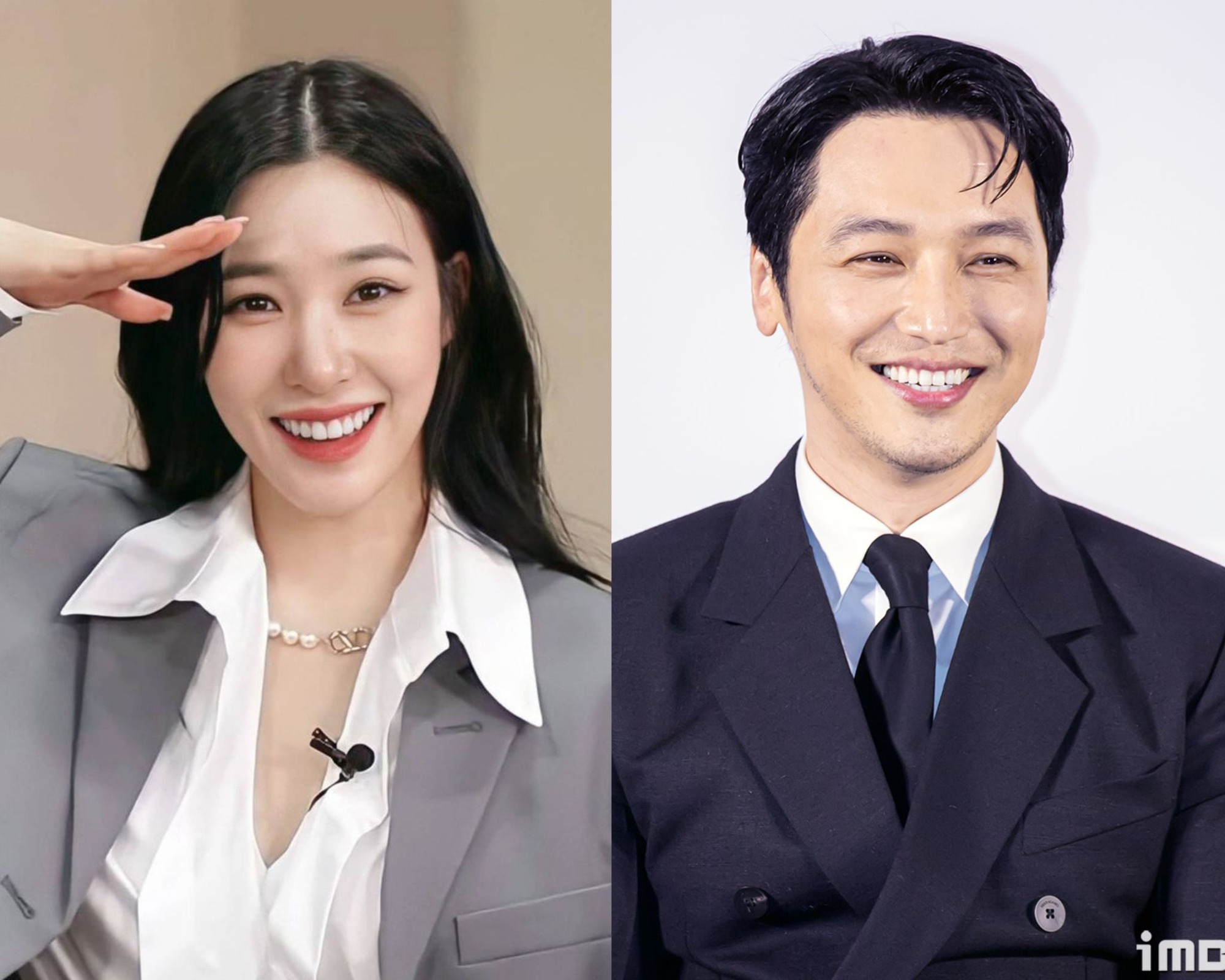 Cô dâu mới Tiffany (SNSD) hé lộ nhẫn cưới Byun Yo Han?- Ảnh 6.